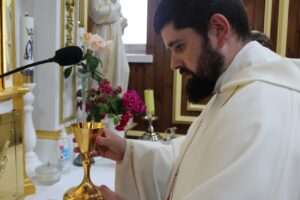 Read more about the article ПРЫМІЦЫІ А. СЯРГЕЯ Ў ВАЎКАВЫСКУ І Ў КАРЭЛІЧАХ