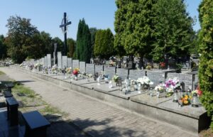 Read more about the article ПАЎЛІНСКАЯ ТРАДЫЦЫЯ МАЛІТВЫ ЗА ПАМЕРЛЫХ