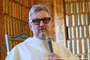 Read more about the article НОВЫ ГЕНЕРАЛЬНЫ НАСТАЯЦЕЛЬ – А. БЕНЬЯМІН БОНКОЎСКІ