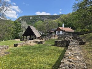 Read more about the article ПЕРШАЯ ПІЛІГРЫМКА “ПАЎЛІНСКІМ ШЛЯХАМ”
